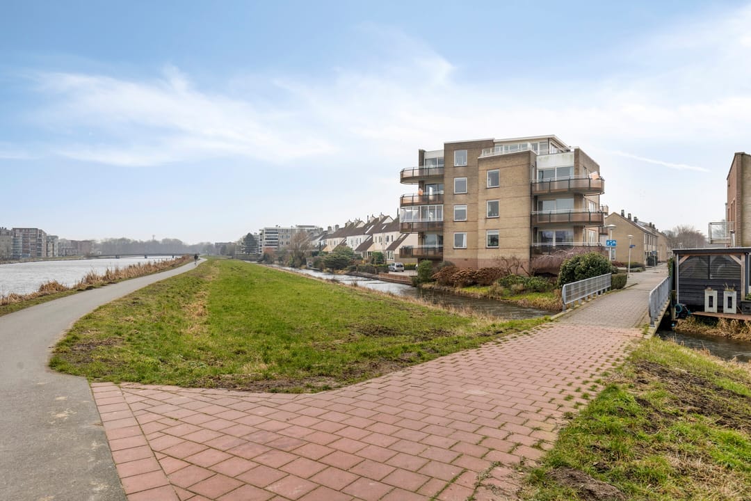 Photo 1 of Buitendijklaan 120