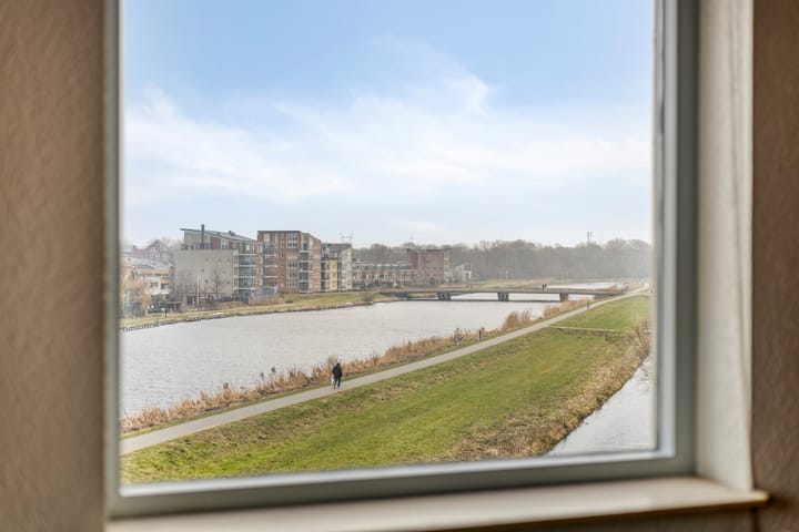 Foto 3 van Buitendijklaan 120