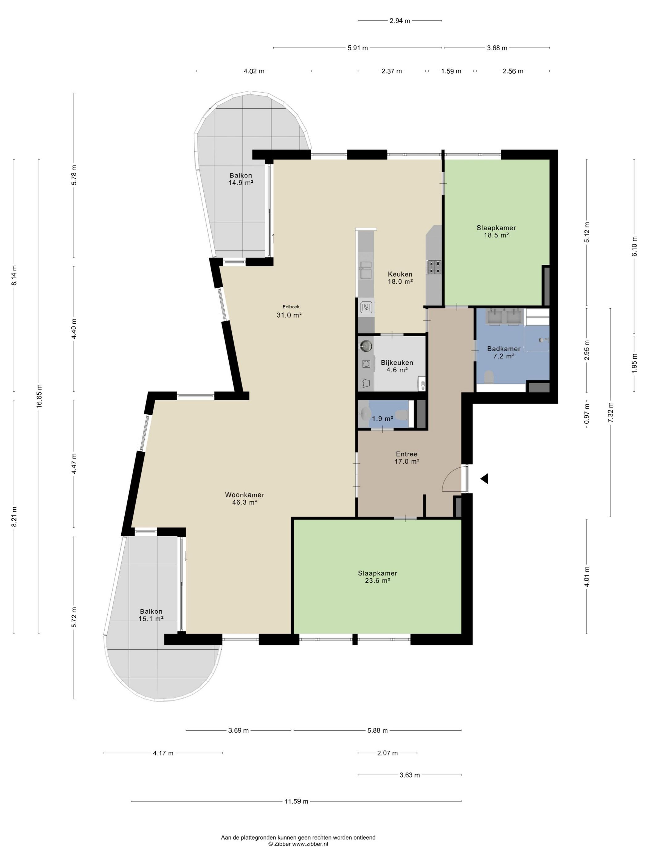 Photo 45 of Buitendijklaan 120