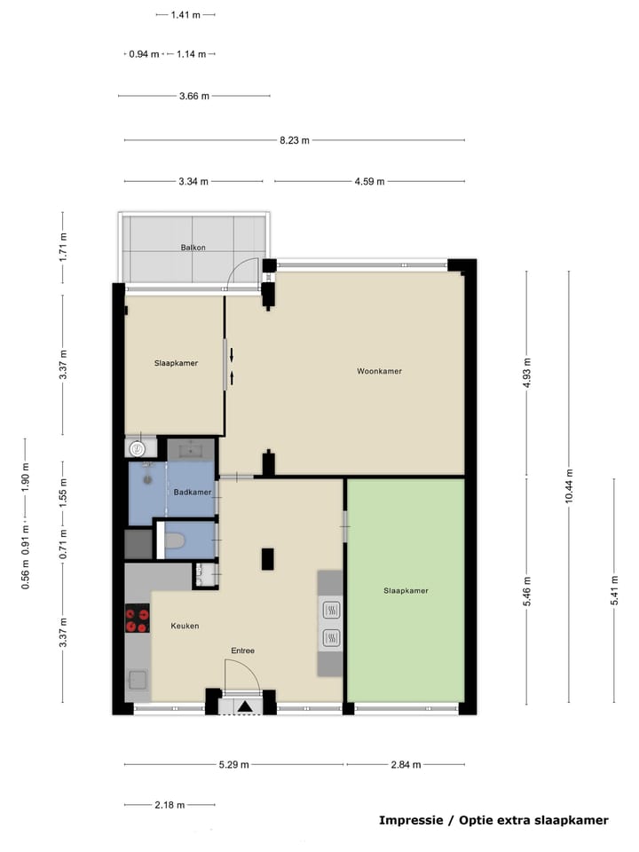 Photo 35 of Apollolaan 528