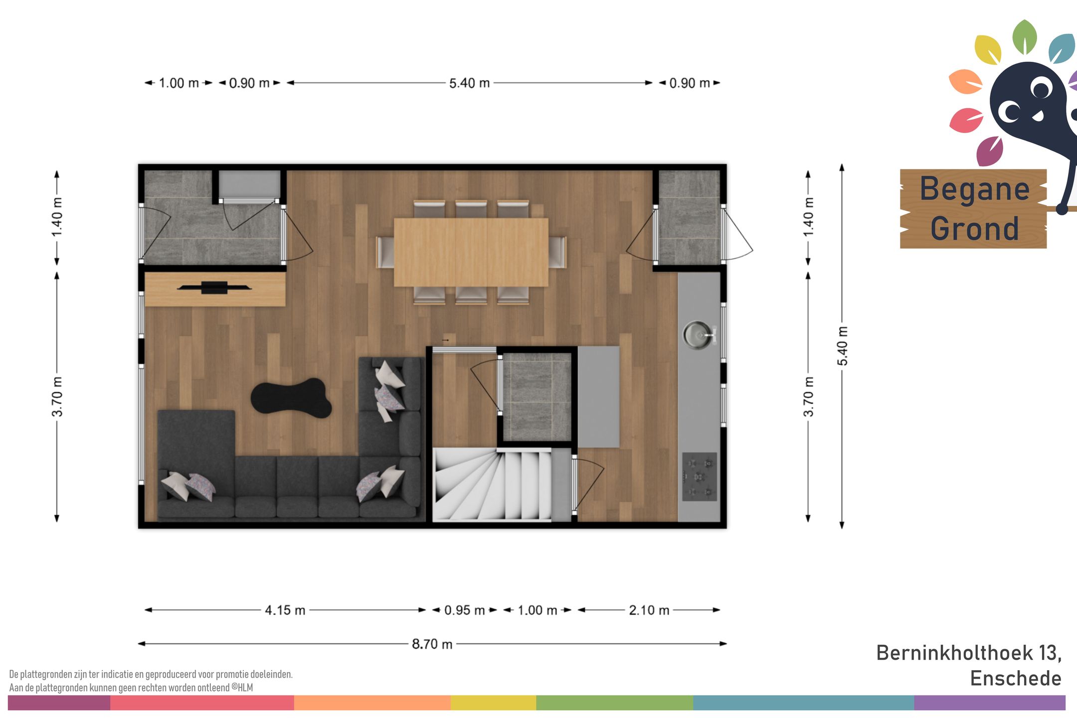Foto 27 van Berninkholthoek 13