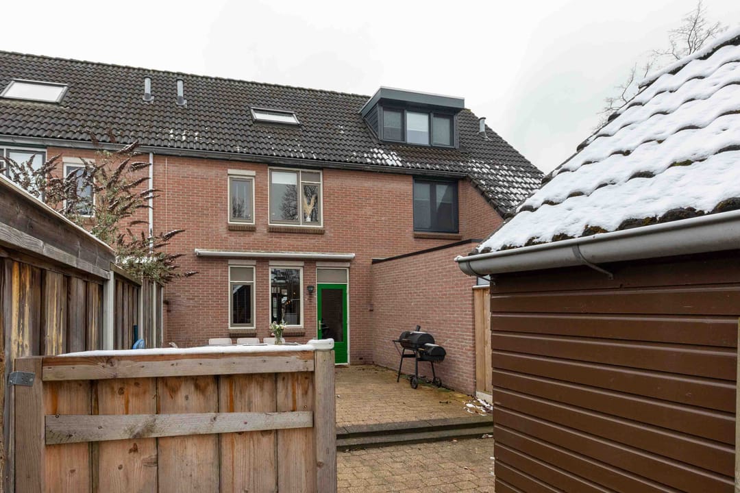 Foto 22 van Berninkholthoek 13