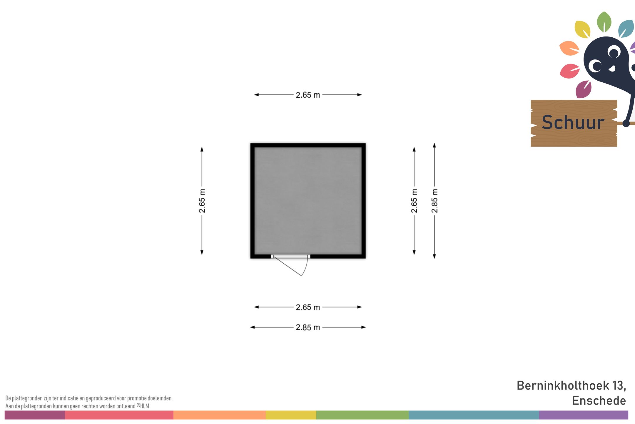 Foto 30 van Berninkholthoek 13