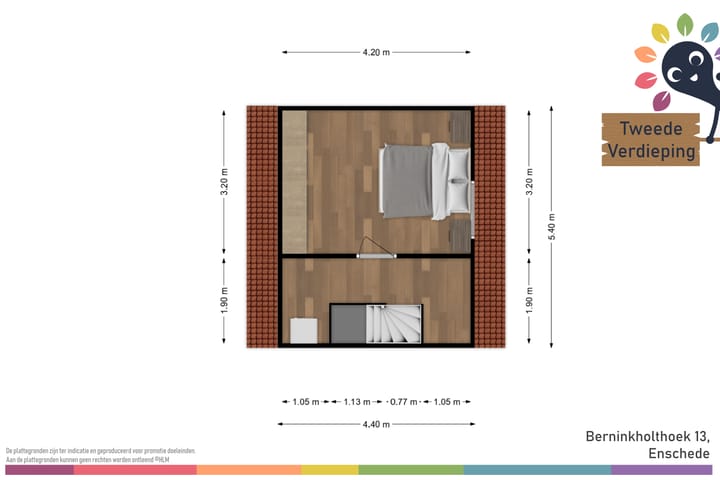Foto 29 van Berninkholthoek 13