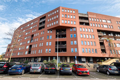 Waterkeringweg thumbnail