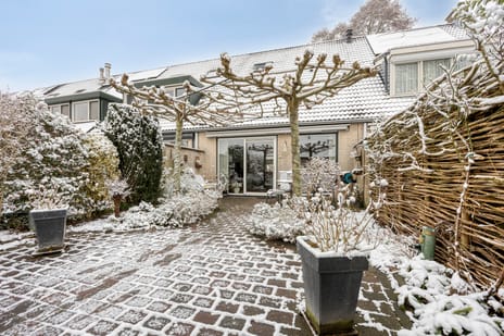 De Lespaullaan 15 secondary image