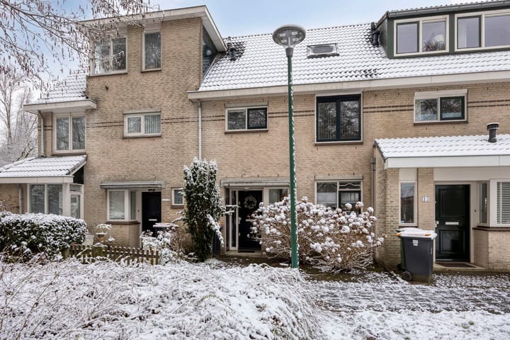 De Lespaullaan 15 main image