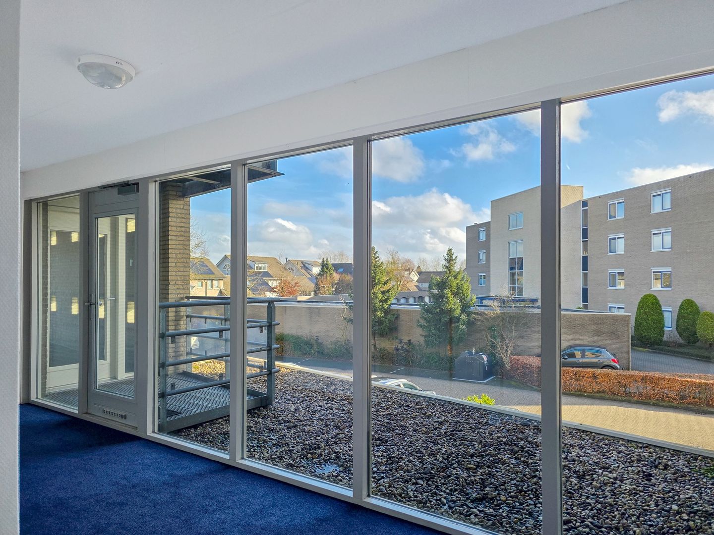 Photo 10 of RWH Hofstede Crullstraat 55