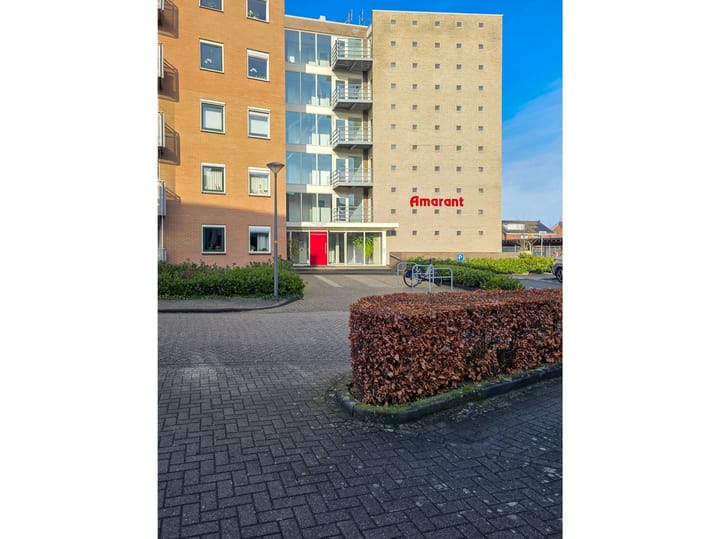 Foto 4 van RWH Hofstede Crullstraat 55