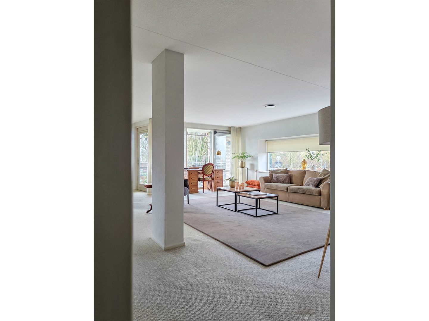 Photo 14 of RWH Hofstede Crullstraat 55