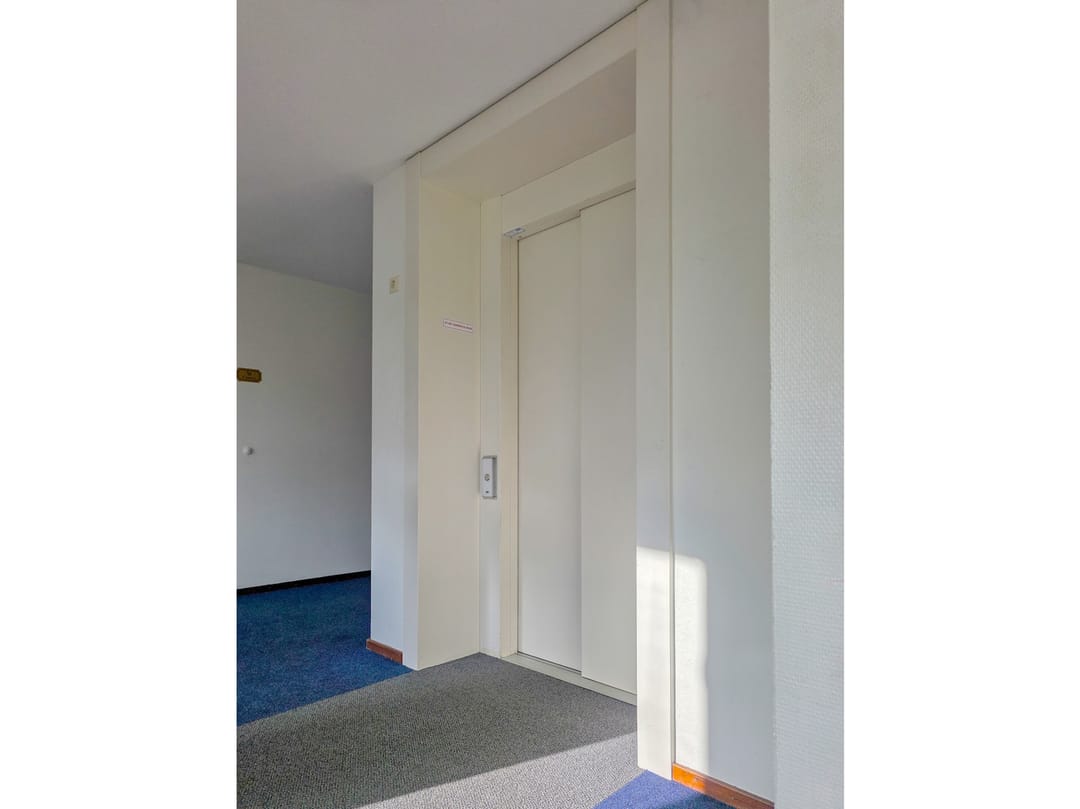 Photo 8 of RWH Hofstede Crullstraat 55