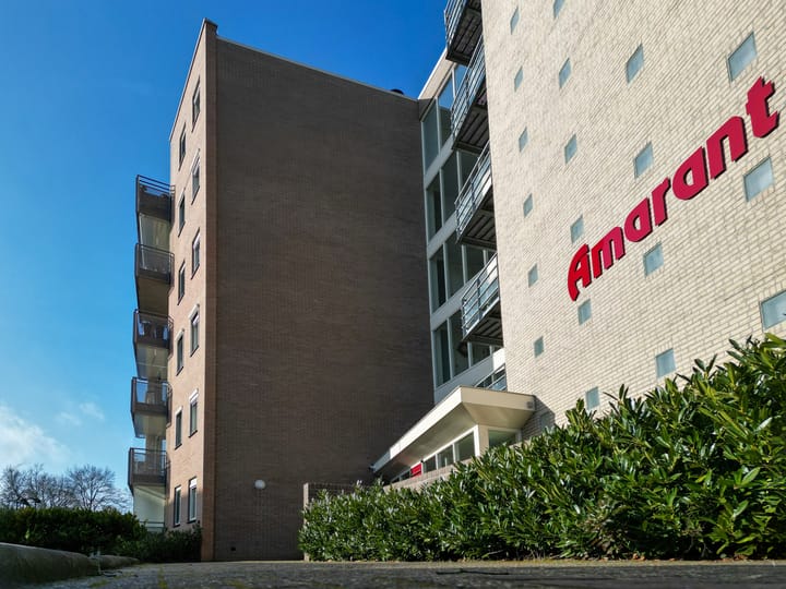 RWH Hofstede Crullstraat 55