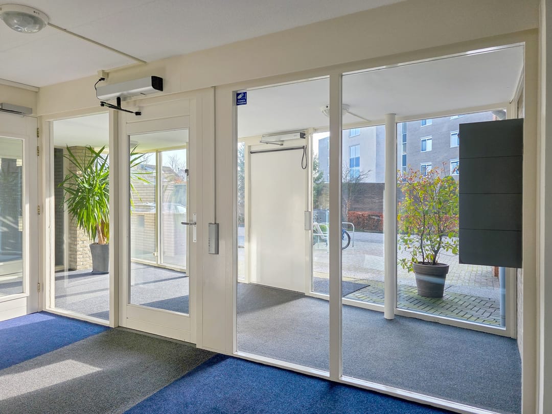 Photo 7 of RWH Hofstede Crullstraat 55