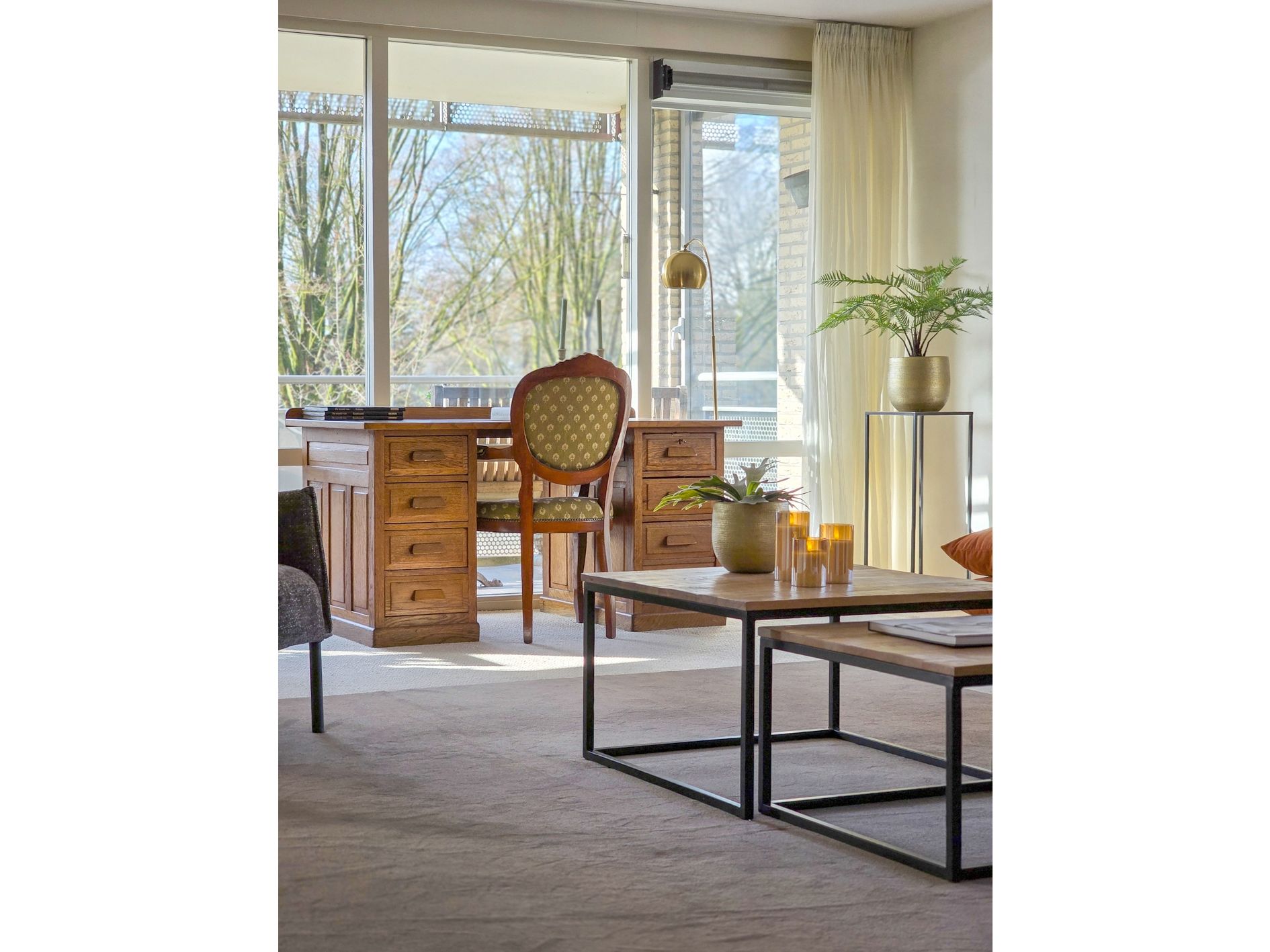 Photo 24 of RWH Hofstede Crullstraat 55