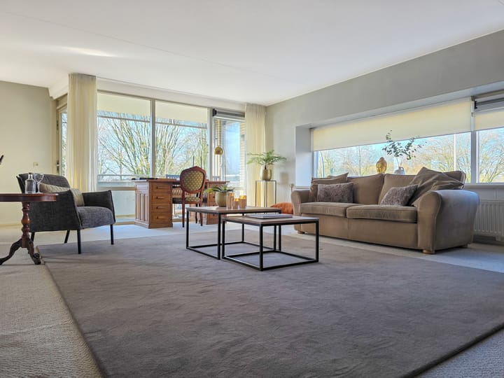 RWH Hofstede Crullstraat 55