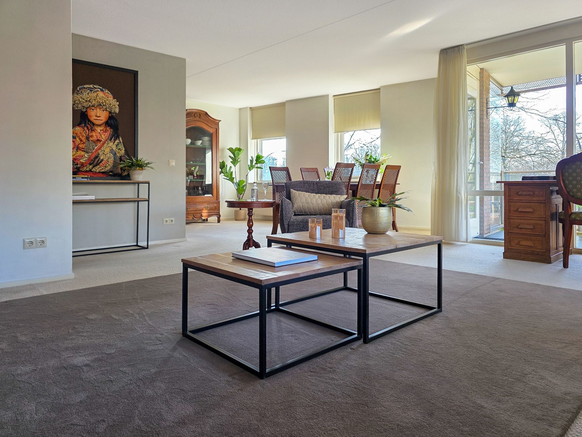 Photo 21 of RWH Hofstede Crullstraat 55