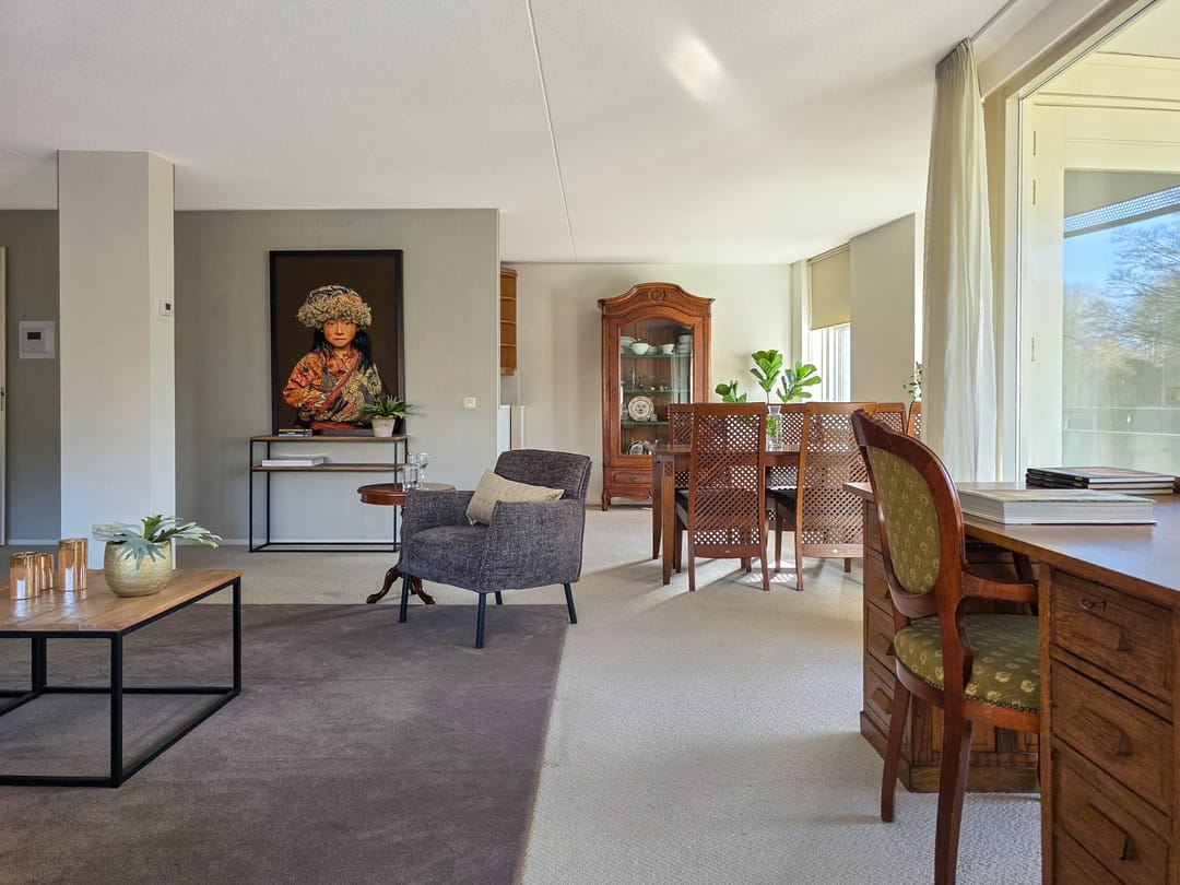 Photo 23 of RWH Hofstede Crullstraat 55