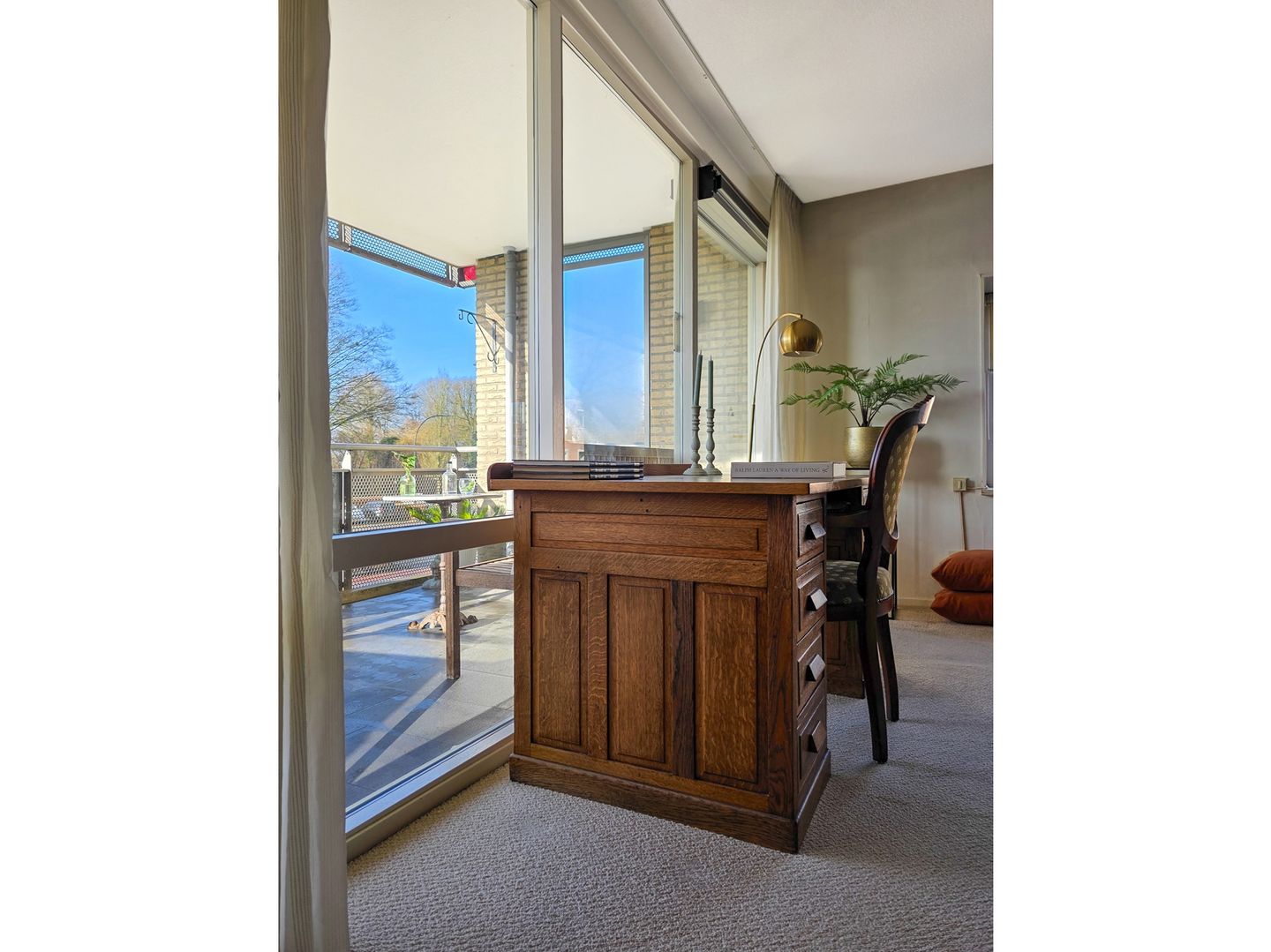 Photo 25 of RWH Hofstede Crullstraat 55