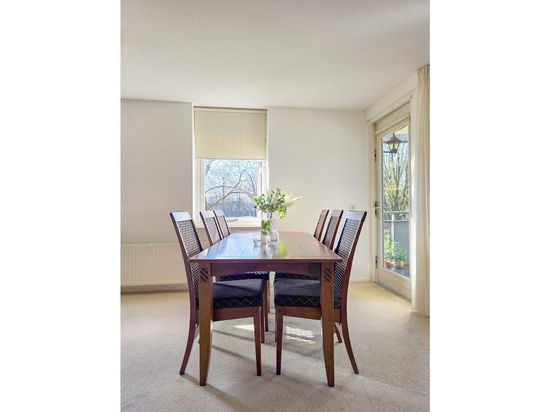 Photo 26 of RWH Hofstede Crullstraat 55