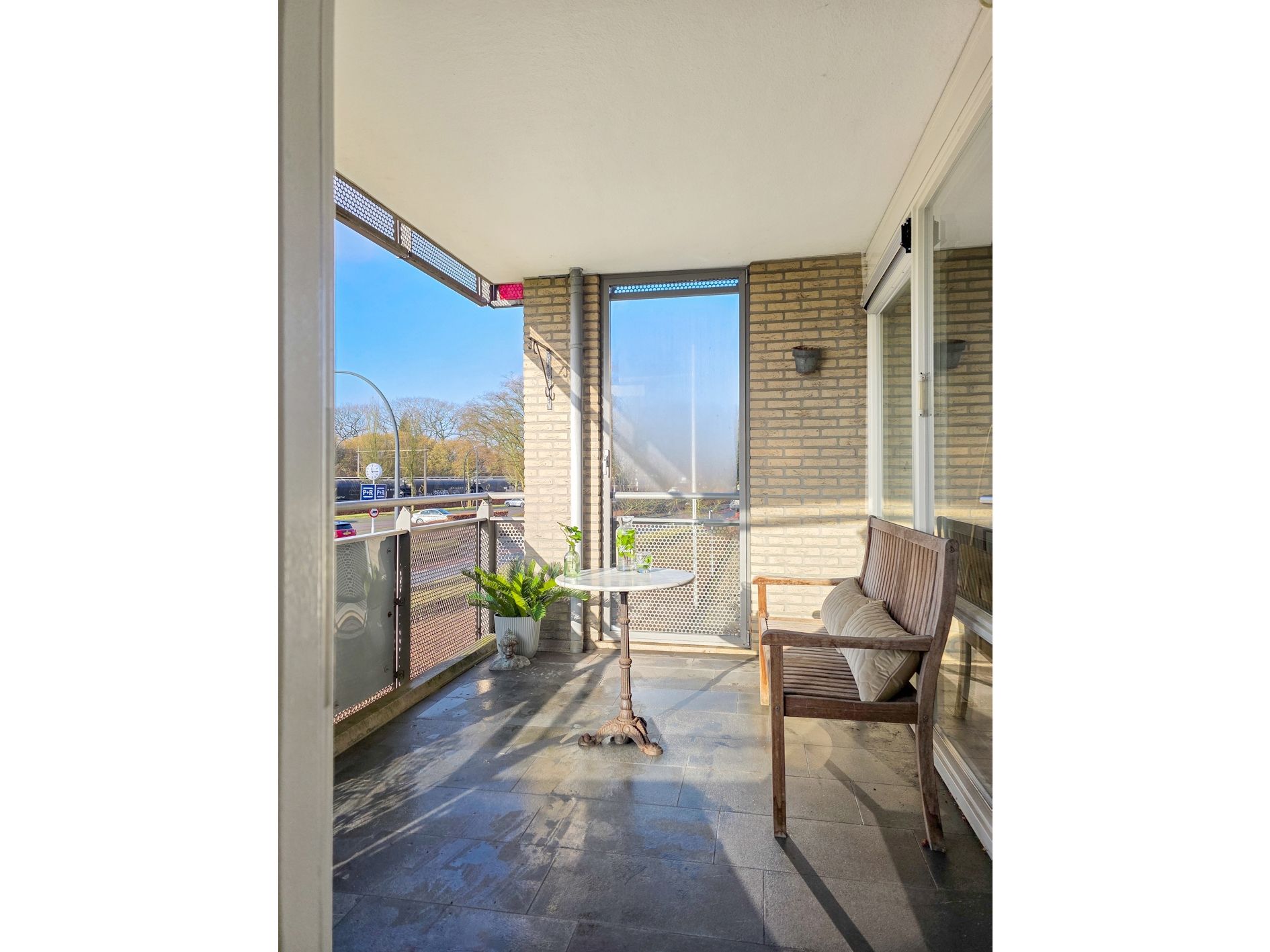 Photo 27 of RWH Hofstede Crullstraat 55