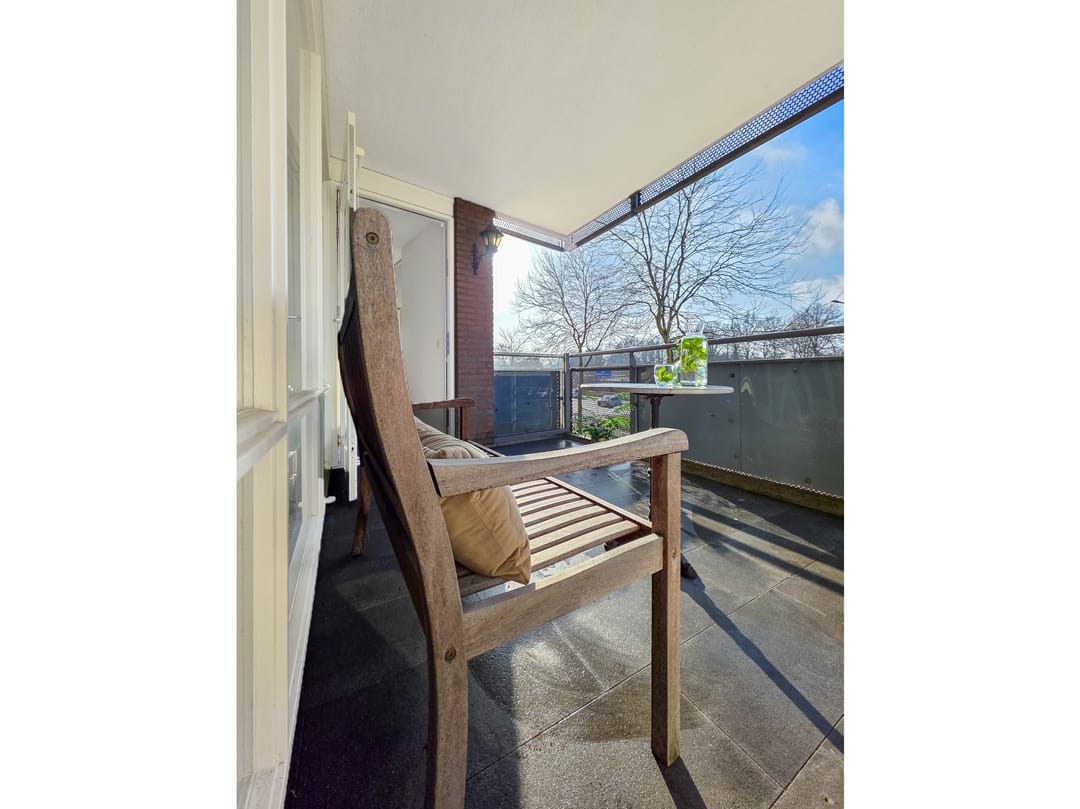 Photo 28 of RWH Hofstede Crullstraat 55