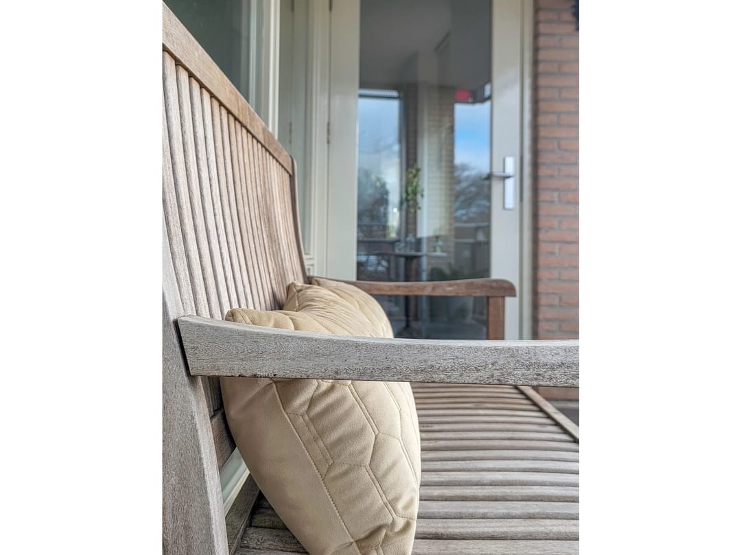 Photo 31 of RWH Hofstede Crullstraat 55