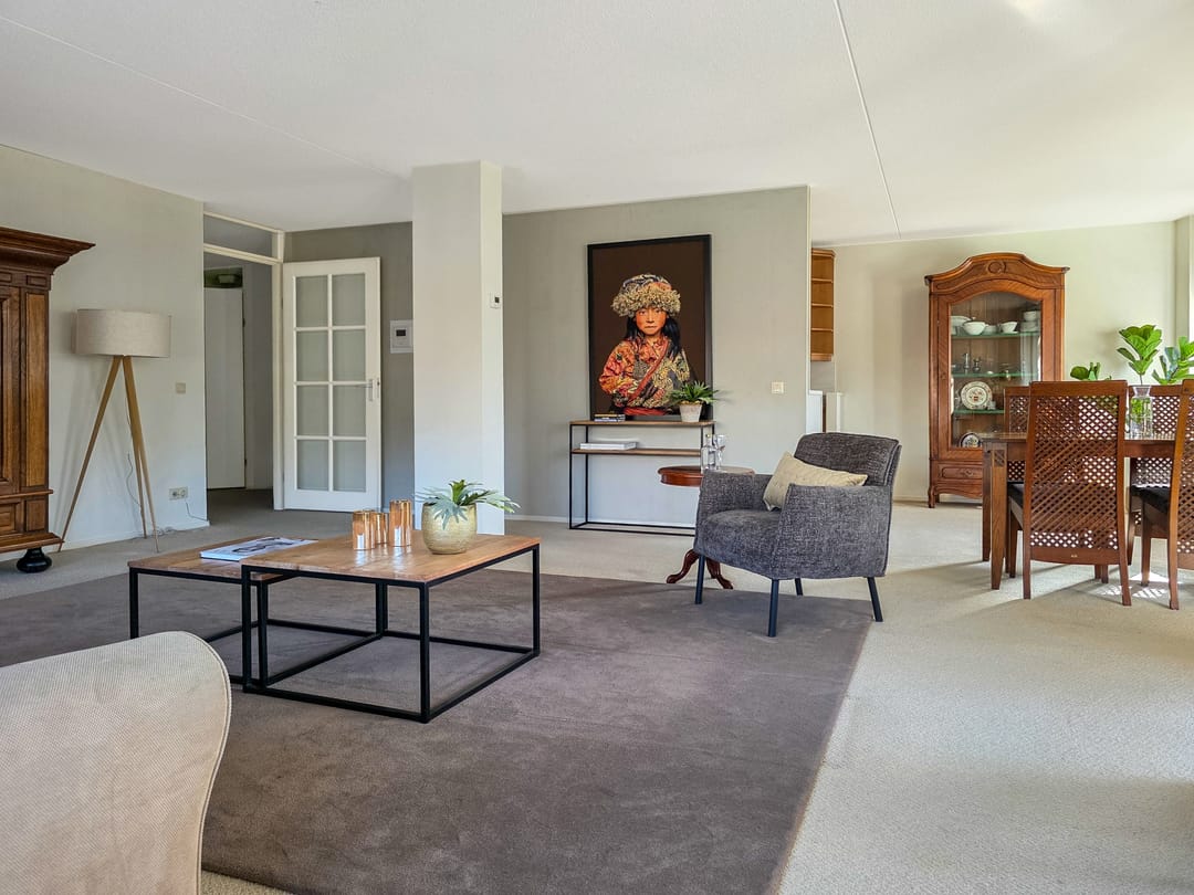 Photo 32 of RWH Hofstede Crullstraat 55