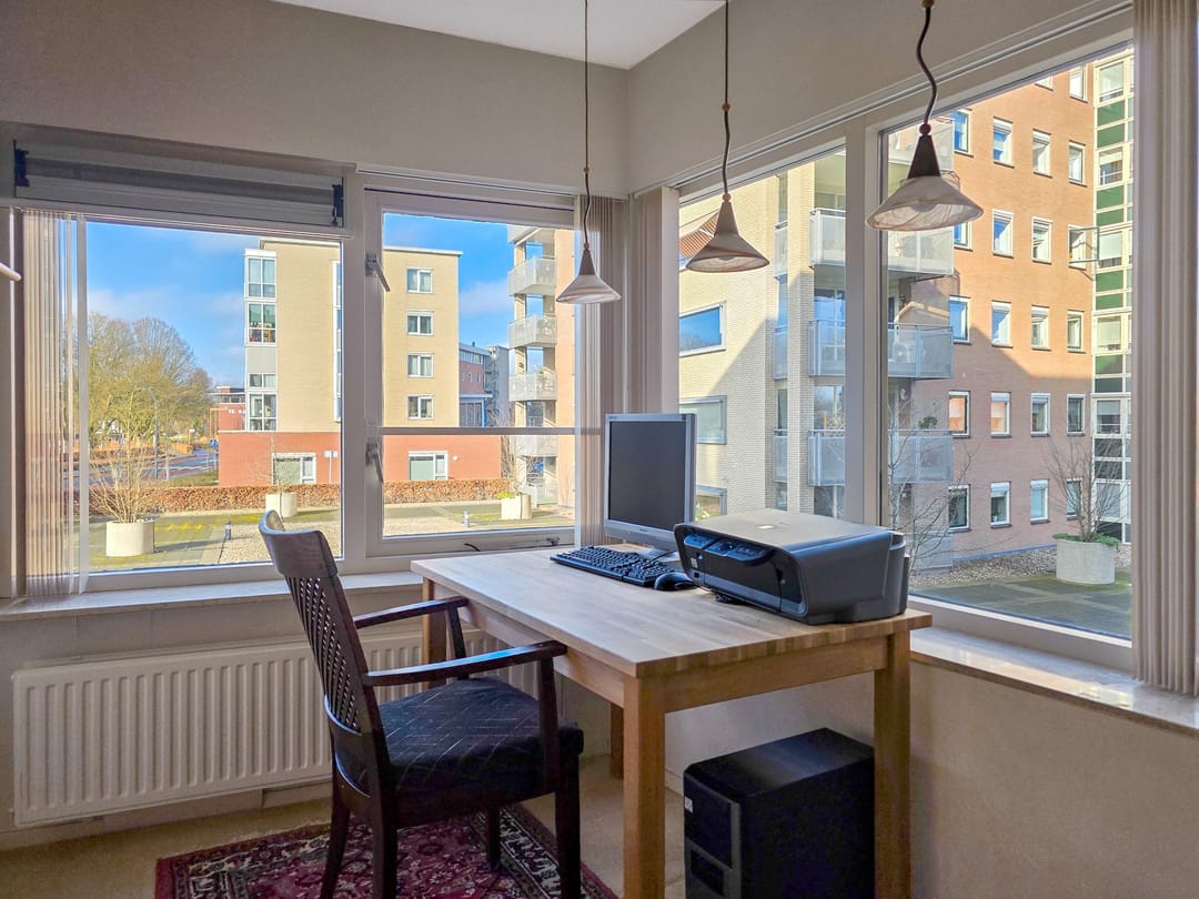 Photo 52 of RWH Hofstede Crullstraat 55