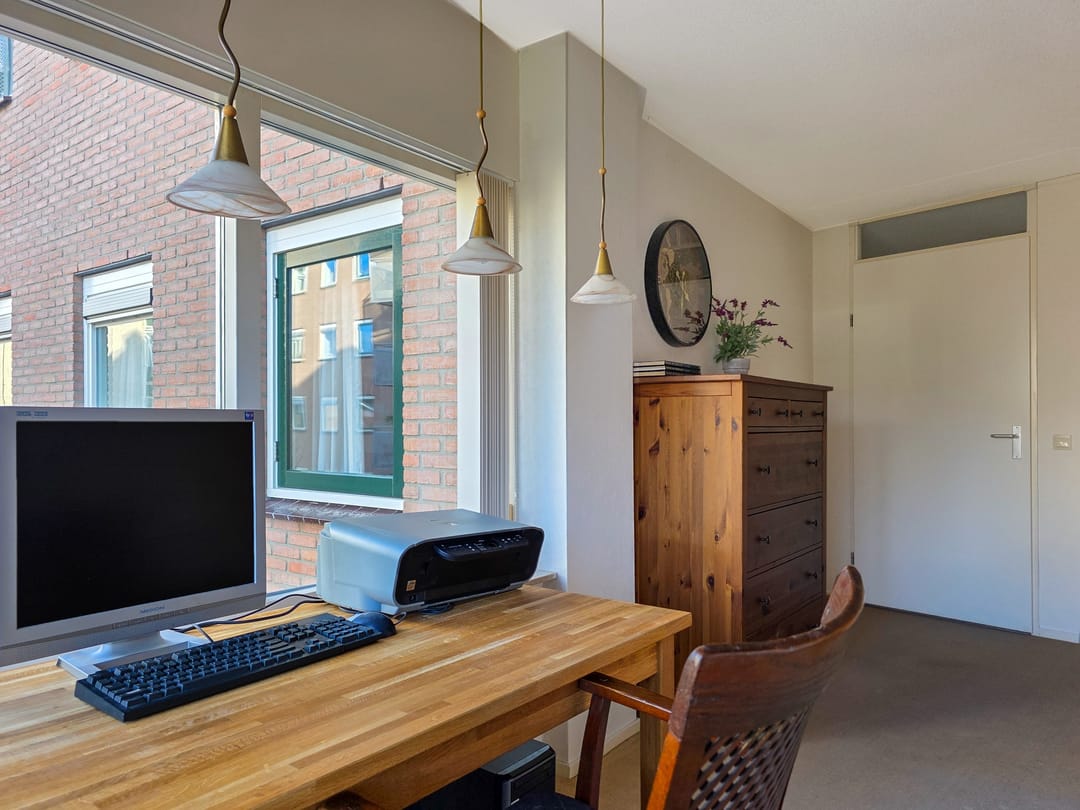 Photo 53 of RWH Hofstede Crullstraat 55