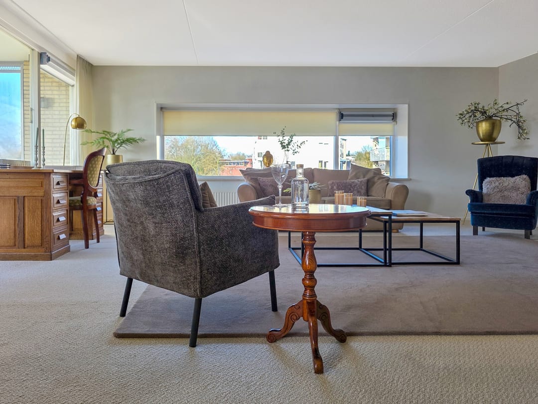 Photo 16 of RWH Hofstede Crullstraat 55