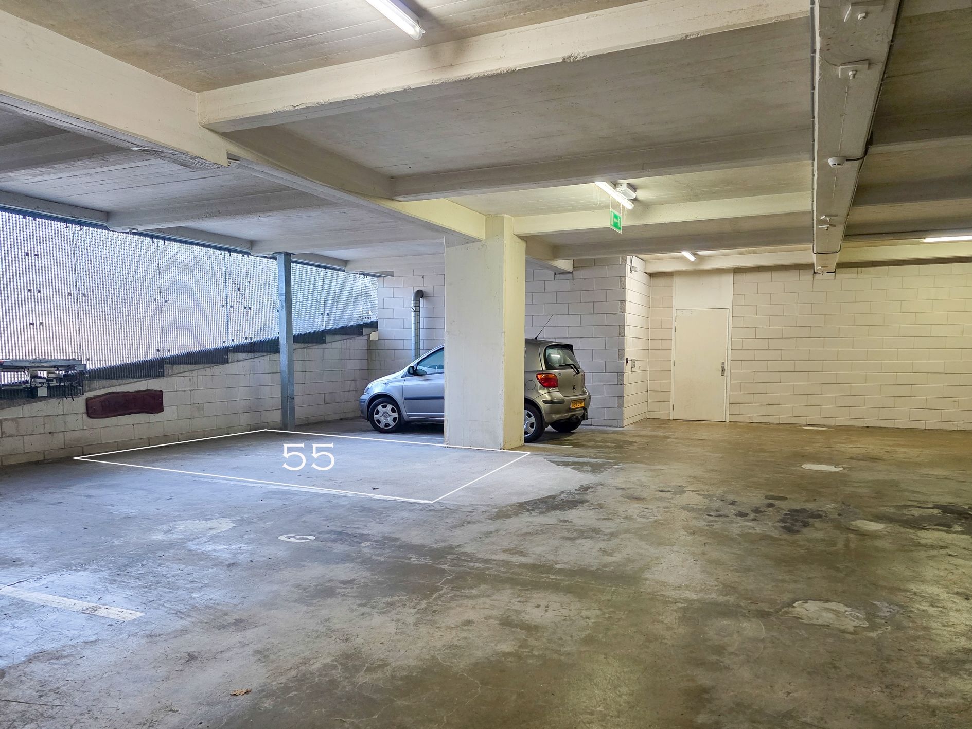 Photo 75 of RWH Hofstede Crullstraat 55