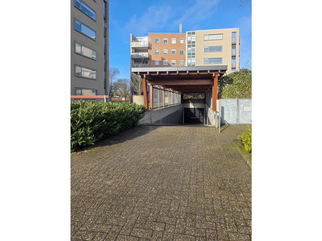 Photo 83 of RWH Hofstede Crullstraat 55