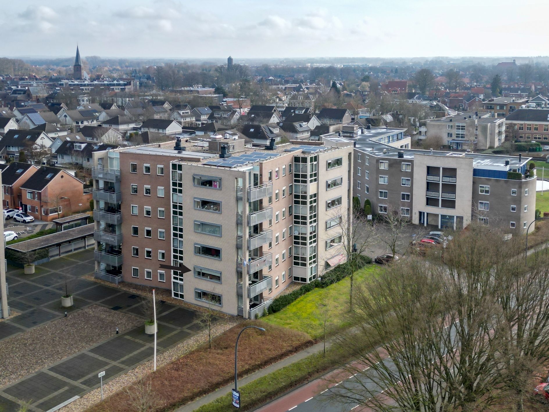 Photo 84 of RWH Hofstede Crullstraat 55