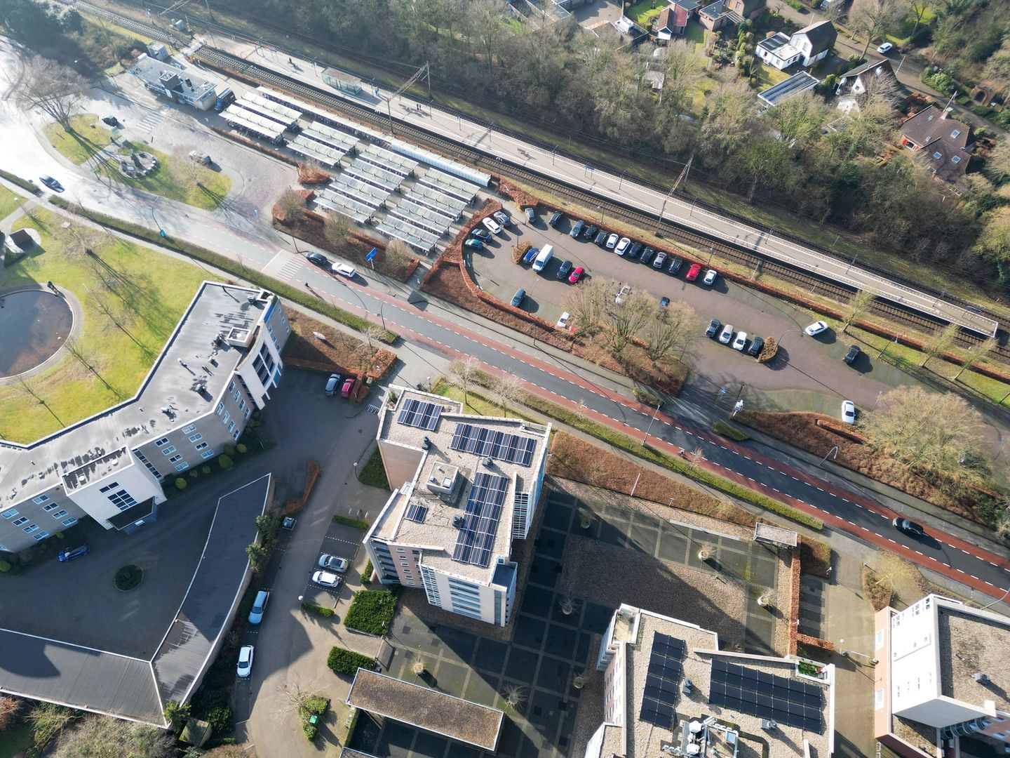 Photo 85 of RWH Hofstede Crullstraat 55