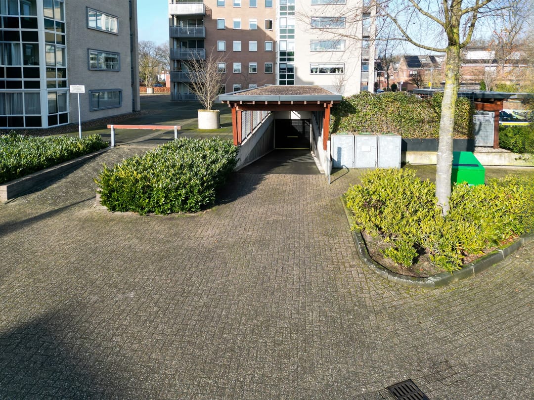 Photo 86 of RWH Hofstede Crullstraat 55