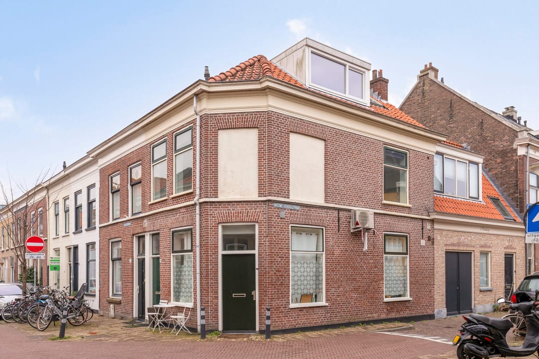Foto 1 van Westerstraat 35