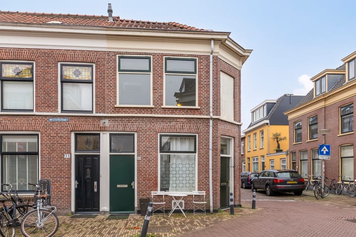 Foto 2 van Westerstraat 35