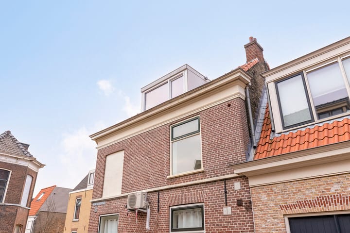 Foto 5 van Westerstraat 35