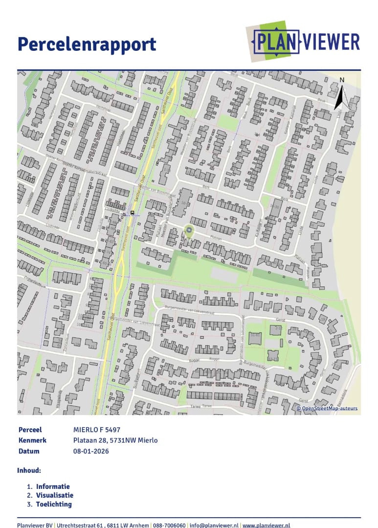 Foto 51 van Plataan 28