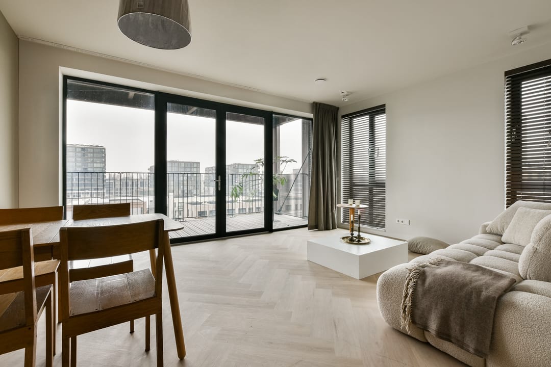 Foto 1 van Rijnlandlaan 311