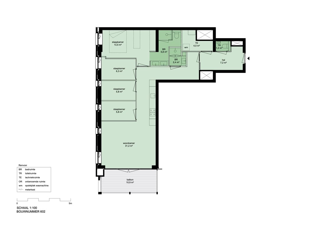 Foto 26 van Rijnlandlaan 311