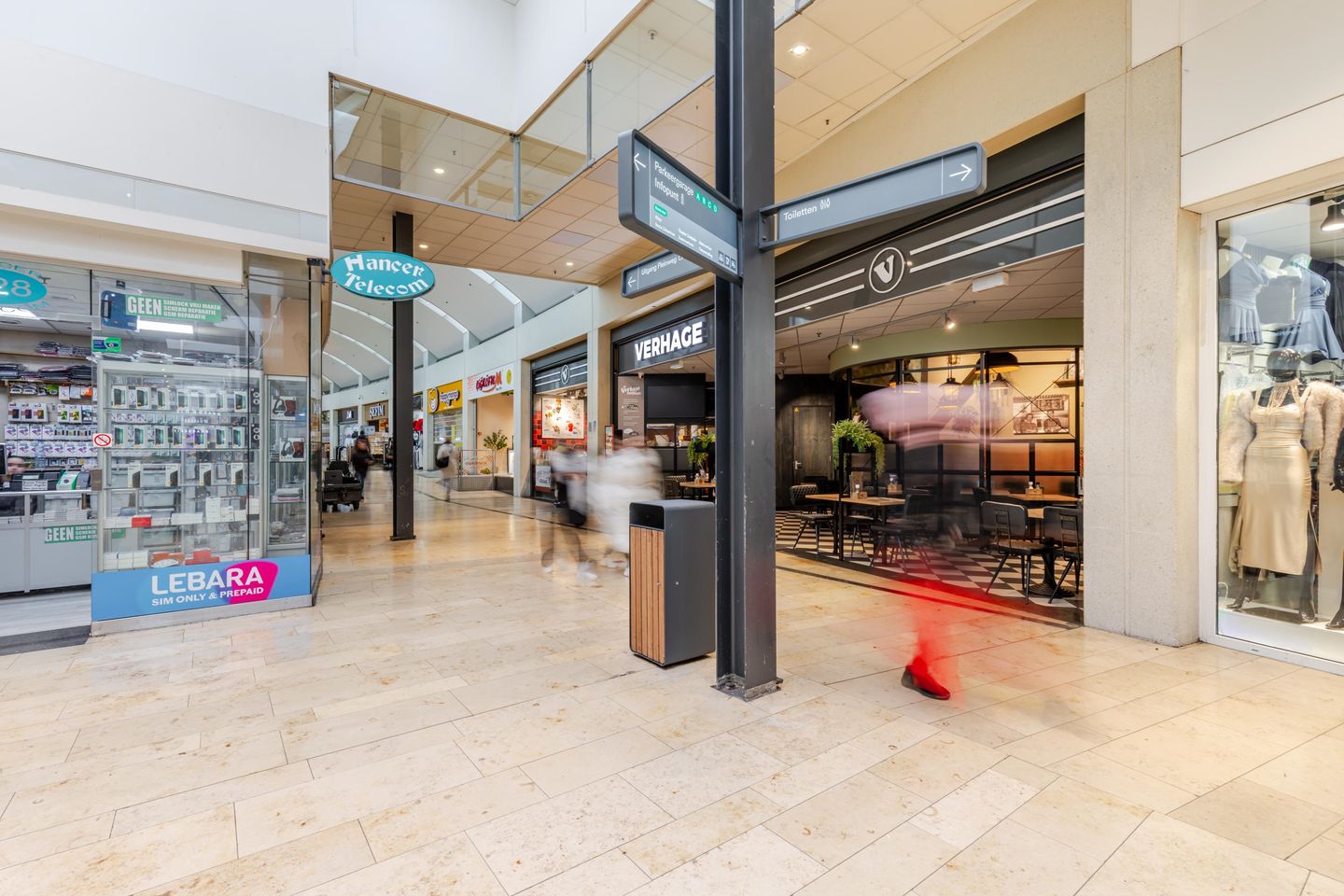 View photo 4 of Zuidplein Hoog 1002