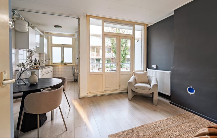 Foto 2 van Derde Schinkelstraat 20-1R