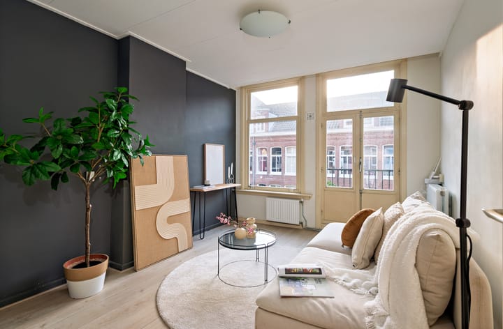 Foto 3 van Derde Schinkelstraat 20-1R