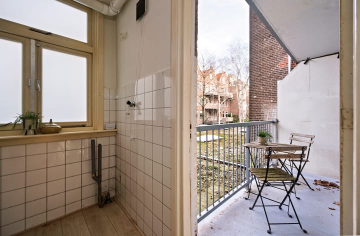 Foto 4 van Derde Schinkelstraat 20-1R