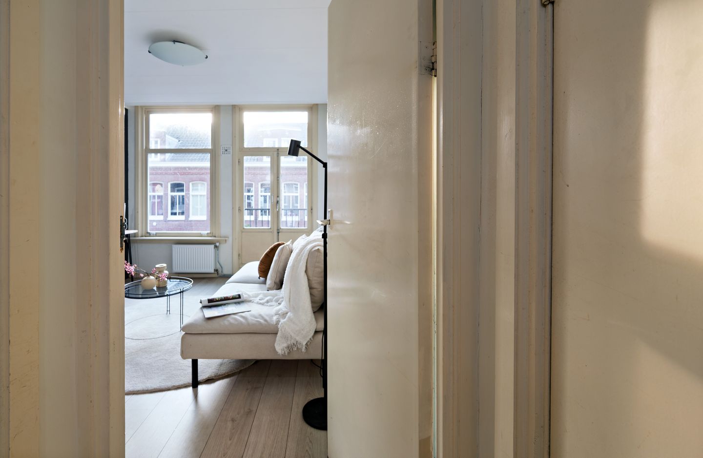 Foto 5 van Derde Schinkelstraat 20-1R