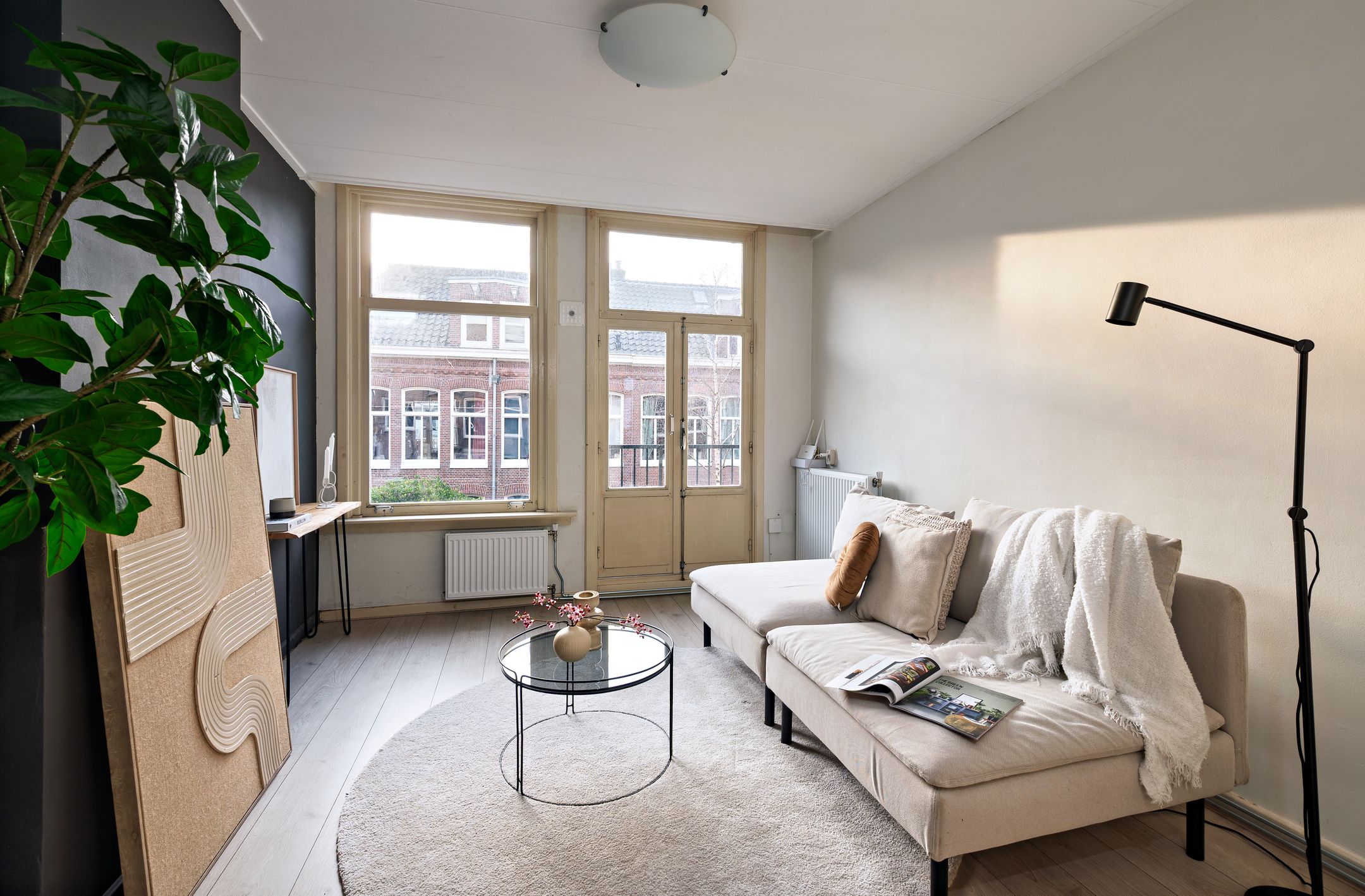 Foto 6 van Derde Schinkelstraat 20-1R