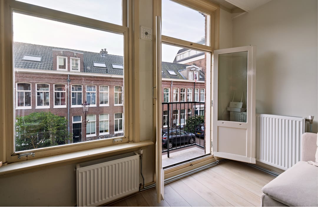 Foto 7 van Derde Schinkelstraat 20-1R