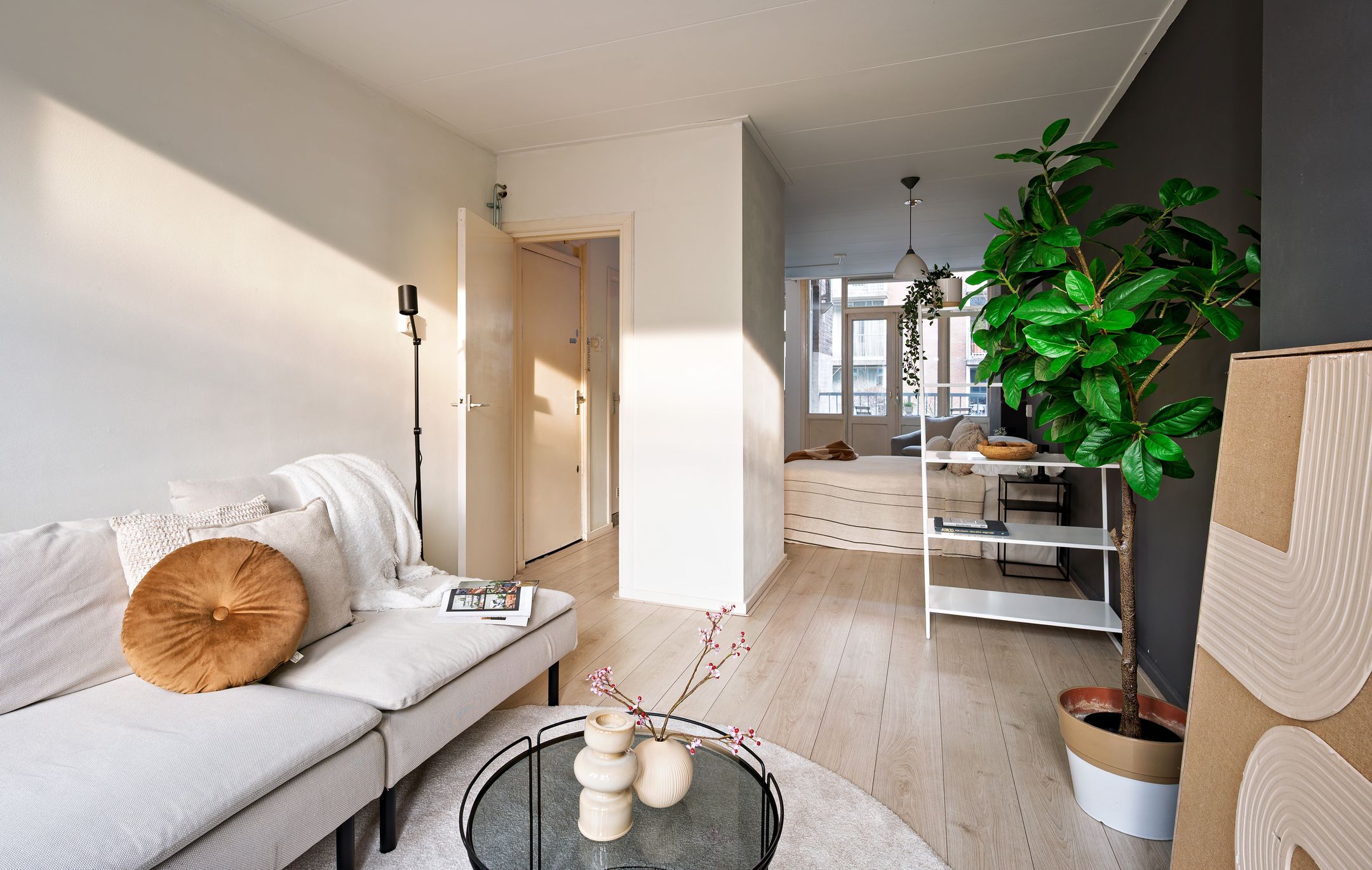 Foto 9 van Derde Schinkelstraat 20-1R