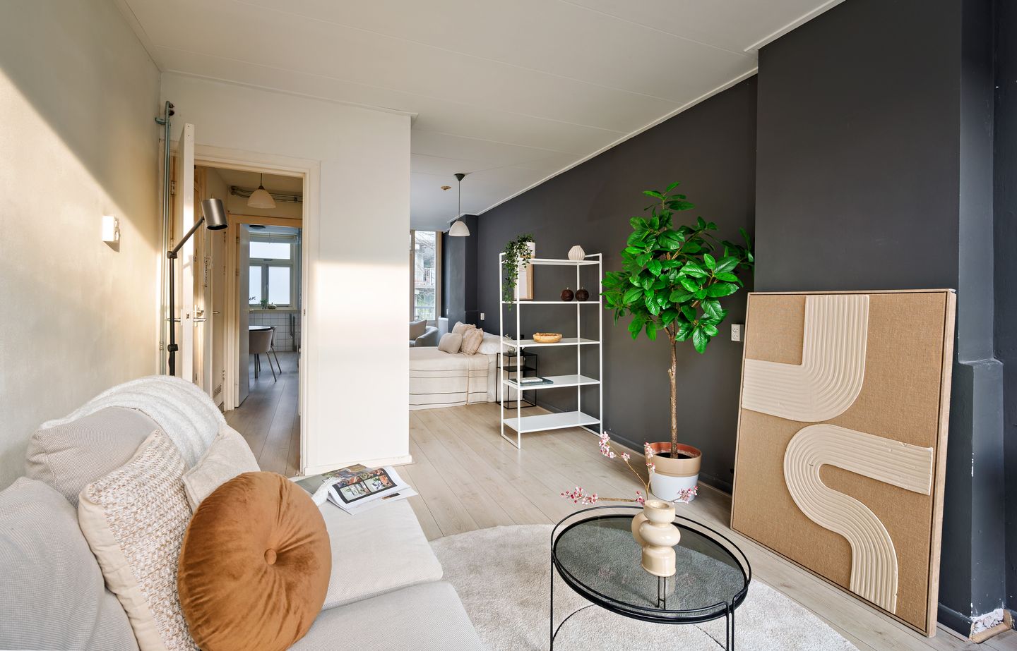 Foto 10 van Derde Schinkelstraat 20-1R